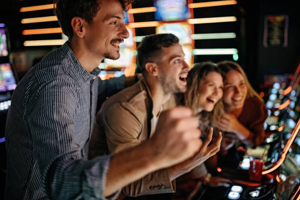 Wild Coaster live casino table streamed on mobile